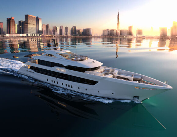 Best Yacht Experiences in Dubai