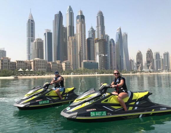 Jet Ski Dubai